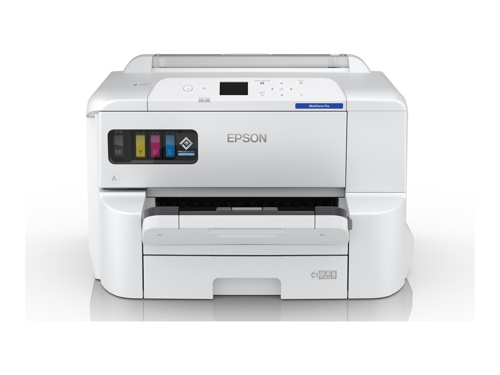 Epson WorkForce Pro EP-C7000DW BAM - Drucker - Farbe - Duplex - Tintenstrahl - A3 - 4800 x 1200 dpi - bis zu 25 Seiten/Min. (einfarbig)/