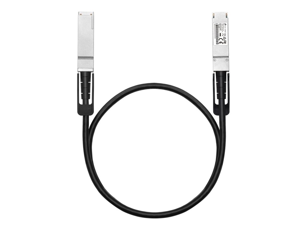 TP-LINK Omada SM9220-1M V1 - 100GBase Direktanschlusskabel