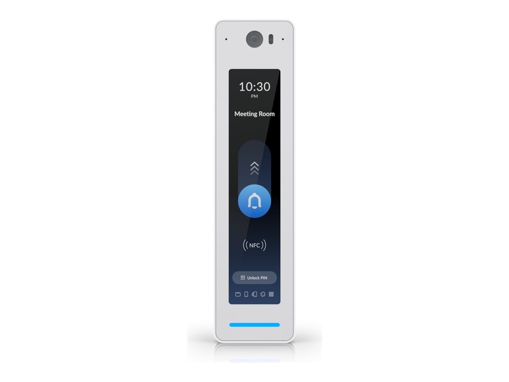 Ubiquiti UniFi G3 Reader Pro - Zutrittskontrollterminal