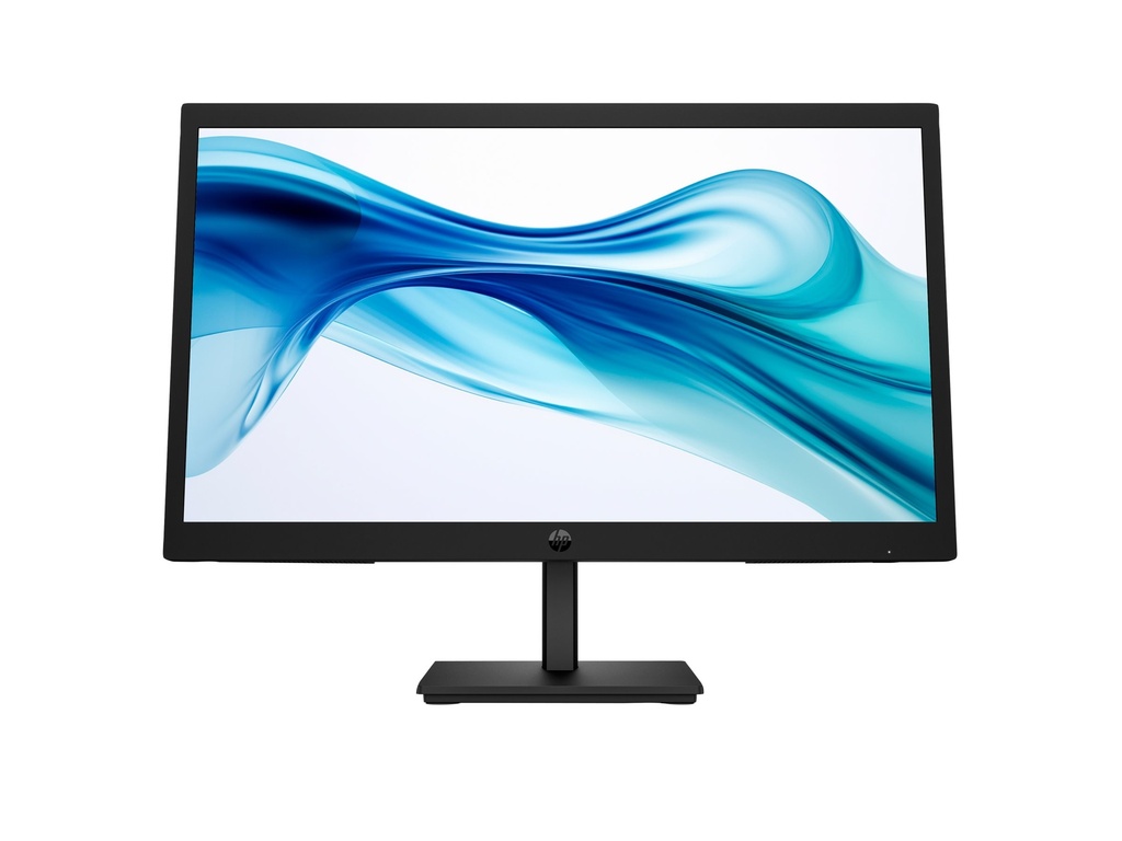 HP 322pv - Series 3 Pro - LED-Monitor - 55.9 cm (22")