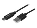 StarTech.com StarTech USB-C auf USB-A Kabel - St/St - 4m - USB 2.0 - Zertifiziert - USB Typ-C zu USB Typ A - USB Ladekabel - USB-Kabel - USB-C (M)