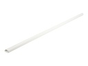 Delock Mini self-closing - Kabelkanal - 1 m