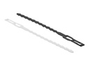 Delock Kabelbinder-Kit - Kabelbinder blitzförmig