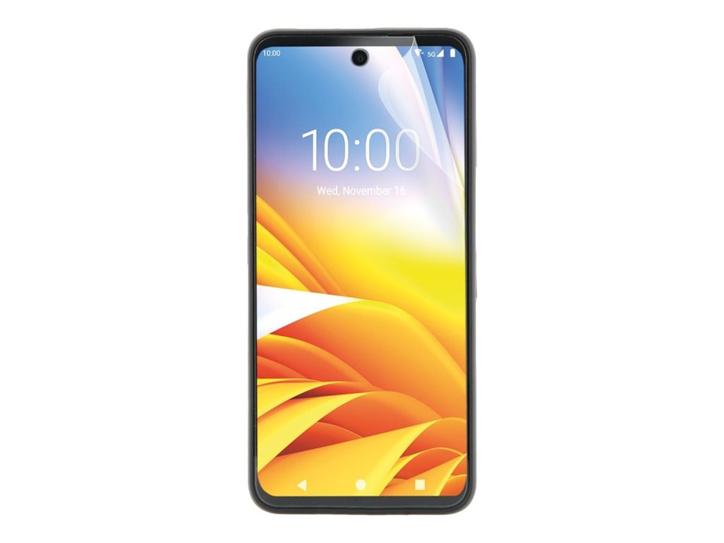 Mobilis Bildschirmschutz für Handy - unzerbrechlich