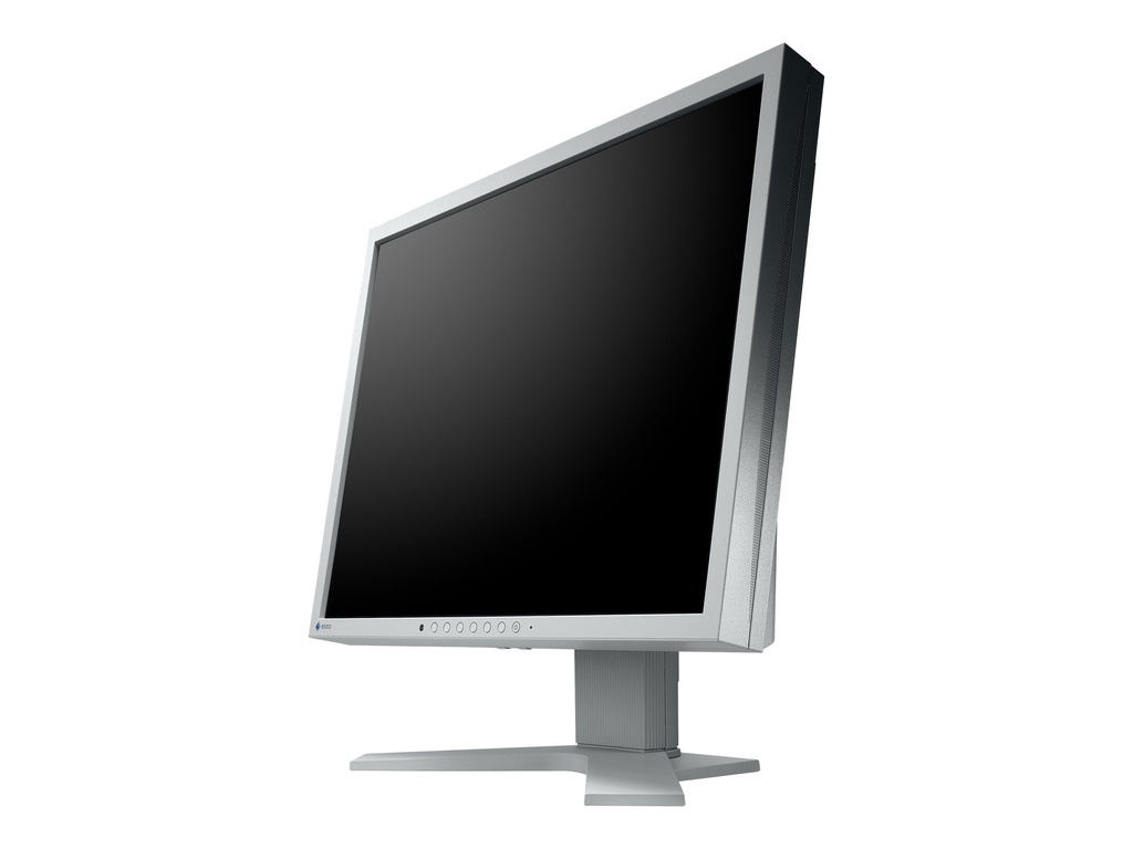 EIZO FlexScan S1934H - LED-Monitor - 48 cm (19")