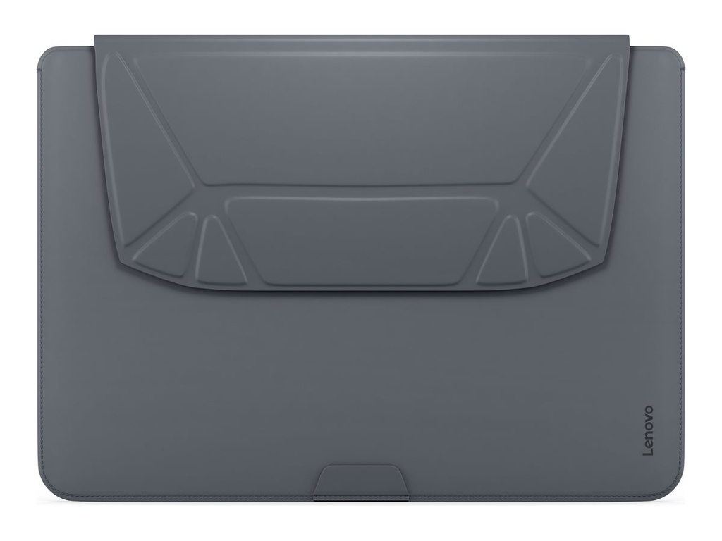 Lenovo Origami - Notebook-Hülle - Grau