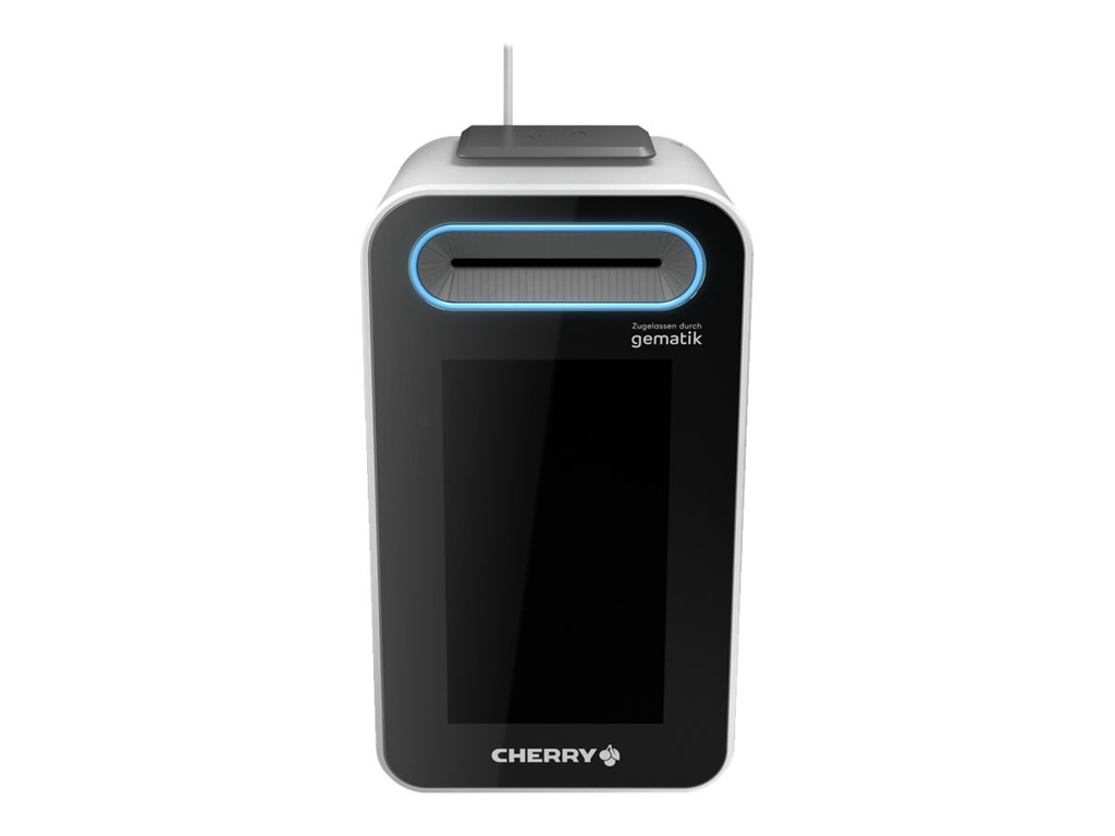 Cherry eHealth Terminal ST-1506 - SmartCard-Leser/-Schreiber