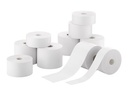 BIXOLON B-linerless Restick TS58 - Temporärer Kleber - Rolle (5,8 cm x 75 m)