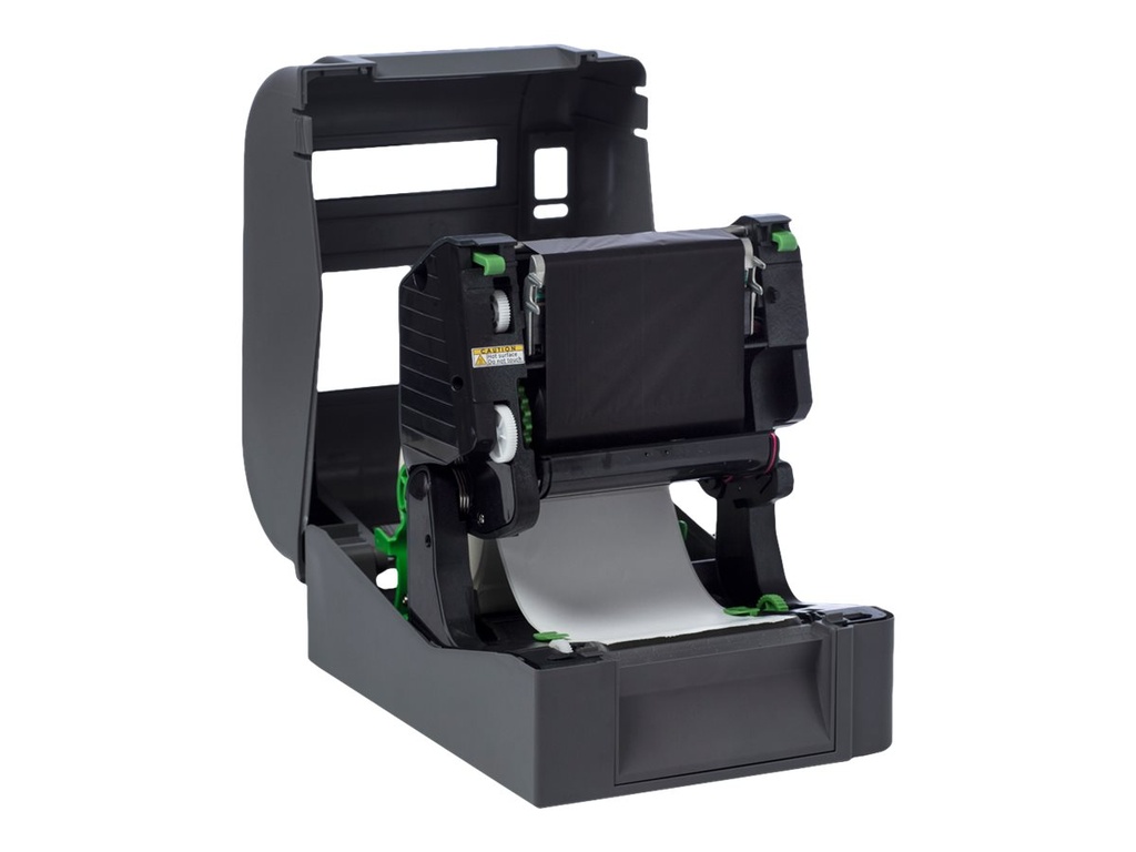 Brother TD-4420TN - Etikettendrucker - Thermodirekt / Thermotransfer - Rolle (11 cm)