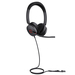 Yealink Headset UH 48 SE Dual Teams USB-C/A - Headset - 20 KHz