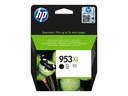 HP 953XL - 42.5 ml - Hohe Ergiebigkeit - Schwarz
