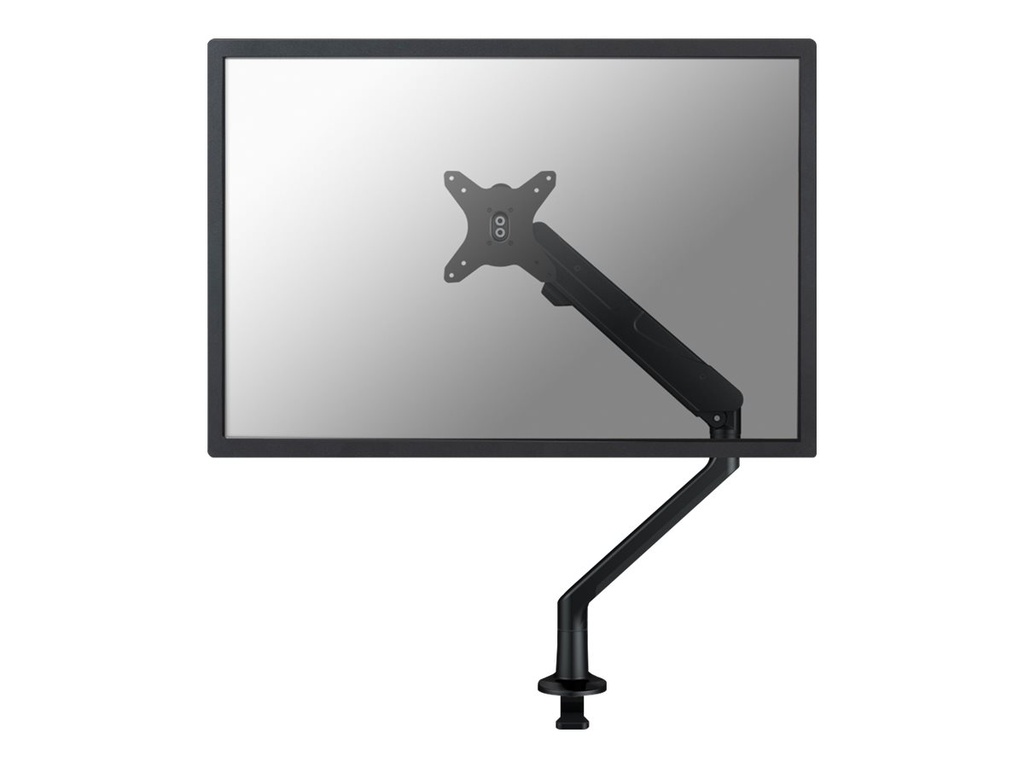Neomounts NM-D900 - Befestigungskit - Voll beweglich - für LCD-Display - Schwarz - Bildschirmgröße: 25.4-76.2 cm (10"-30")