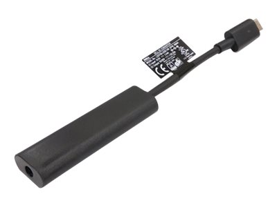 Dell  Netzteil - DC-Stecker 4,5 mm (W) zu USB-C (M)