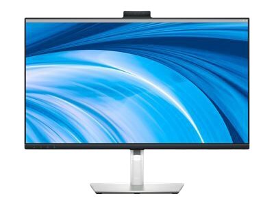Dell 27 Video Conferencing Monitor C2723H - LED-Monitor - 68.58 cm (27")