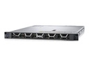Dell PowerEdge R650xs - Server - Rack-Montage - 1U - zweiweg - 1 x Xeon Silver 4309Y / 2.8 GHz - RAM 32 GB - SAS - Hot-Swap 6.4 cm (2.5")