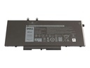 Dell Primary Battery - Laptop-Batterie - Lithium-Ionen