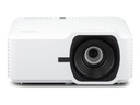 ViewSonic LS630W - DLP-Projektor - Laser/Phosphor - 4500 ANSI-Lumen - WXGA (1280 x 800)