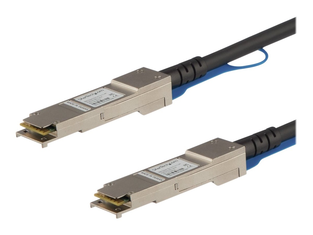 StarTech.com Startech 5m Cisco QSFP-H40G-CU5M kompatibel