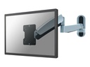 Neomounts FPMA-W955 - Halterung - Voll beweglich - für LCD-Display - Silber - Bildschirmgröße: 25.4-76.2 cm (10"-30")