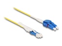 Delock Netzwerkkabel - CS Single-Mode (M)