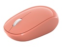Microsoft Bluetooth Mouse - Maus - optisch