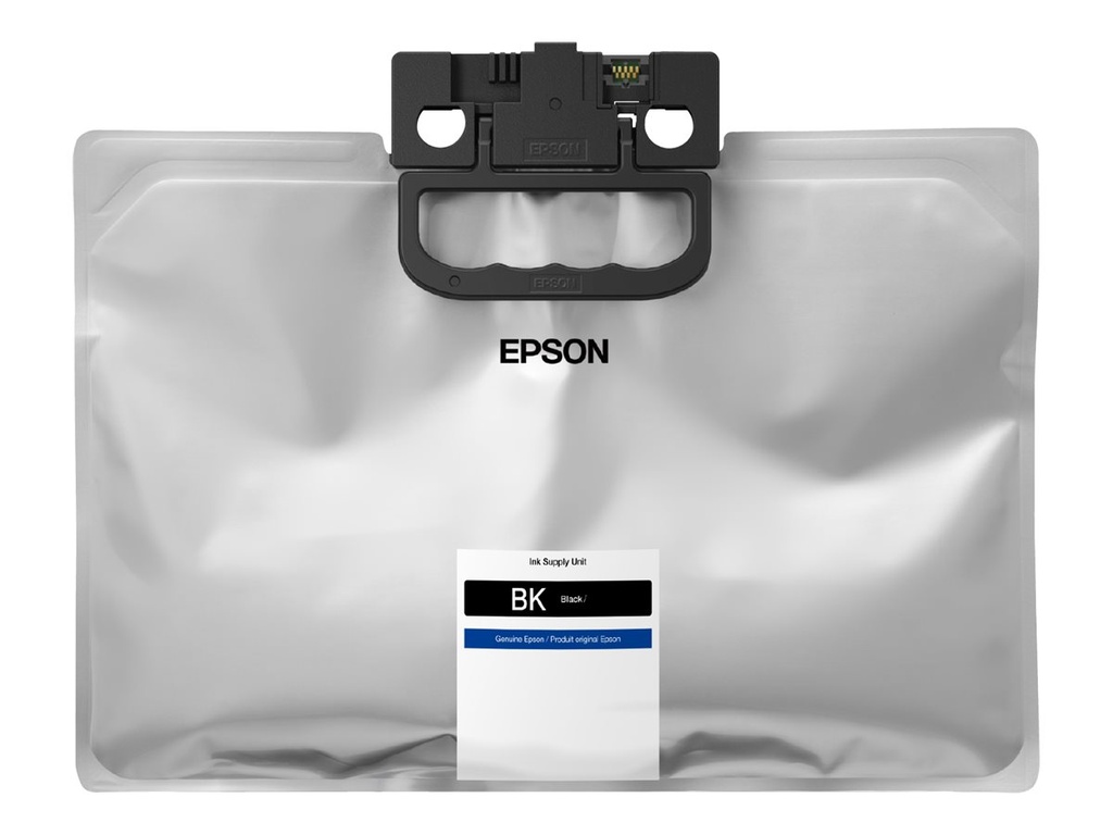 Epson T13L1 - Größe XL - Schwarz - original - Tinten-Packung