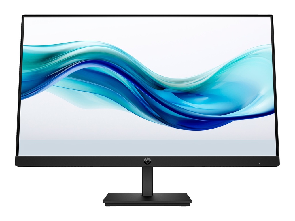 HP 324pf - Series 3 Pro - LED-Monitor - 61 cm (24")