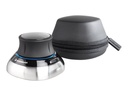 3Dconnexion SpaceMouse Wireless - 3D-Maus - 2 Tasten