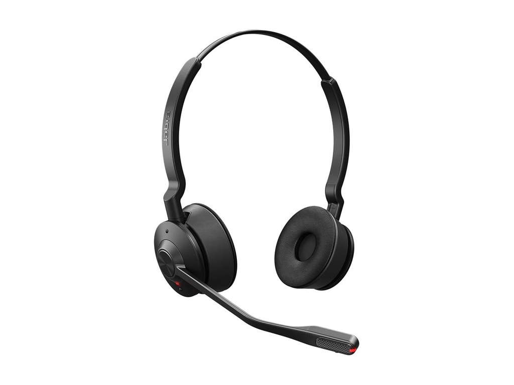 Jabra Engage SE Stereo Ersatzheadset - Headset - 16 KHz