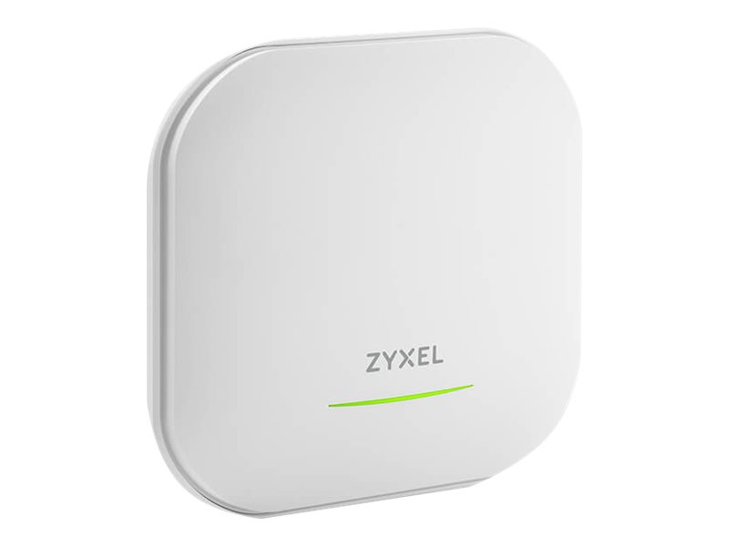 ZyXEL WAX620D-6E - Accesspoint - Wi-Fi 6E - Wi-Fi