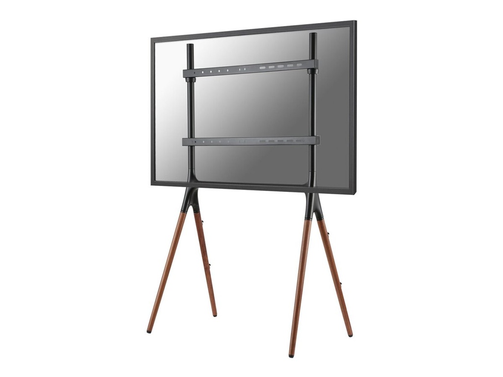 Neomounts NM-M1000 - Aufstellung - für LCD-Display - Schwarz - Bildschirmgröße: 94-177.8 cm (37"-70")