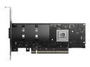 Lenovo NVIDIA ConnectX-7 NDR400 - Netzwerkadapter - PCIe 5.0 x16
