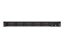 Lenovo ThinkSystem SR630 V4 7DG9 - Server - Rack-Montage - 1U - zweiweg - 2 x Xeon 6780E / 2.2 GHz - RAM 1 TB - Hot-Swap 6.4 cm (2.5")