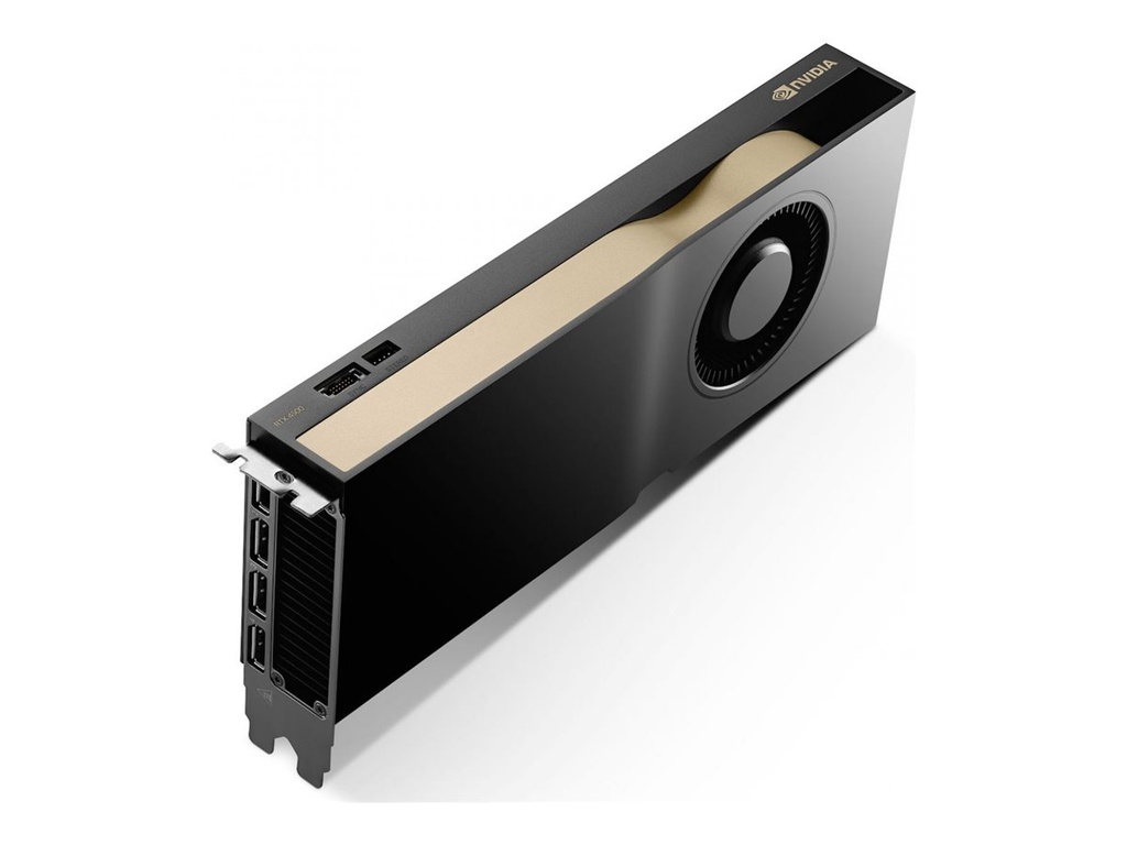 Lenovo NVIDIA - Grafikkarte - RTX 4500 Ada - 24 GB GDDR6