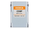 Lenovo KIOXIA CD8P - SSD - Mixed Use - verschlüsselt - 12.8 TB - Hot-Swap - 2.5" (6.4 cm)