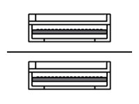 Lenovo Ethernet 25 GBase-AOC-Kabel - QSFP28 zu QSFP28 - 20 m - 20 m - Glasfaser - Active Optical Cable (AOC)