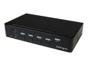StarTech.com Startech 4 Port DisplayPort KVM Switch - DP KVM