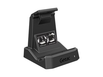 GETAC Office Dock - Dockingstation - HDMI, USB-C