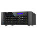 QNAP 12-bay 2.5" SATA all flash desktop NAS - Storage Server - NAS