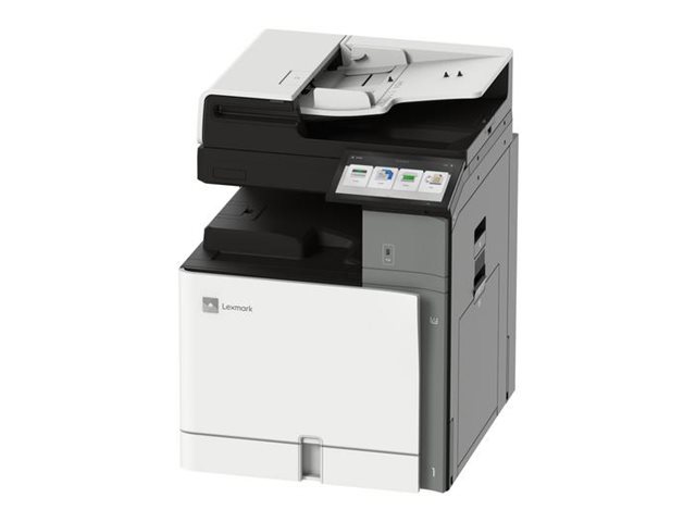 Lexmark CX951se - Multifunktionsdrucker - Farbe - Laser - A3/Ledger (Medien)