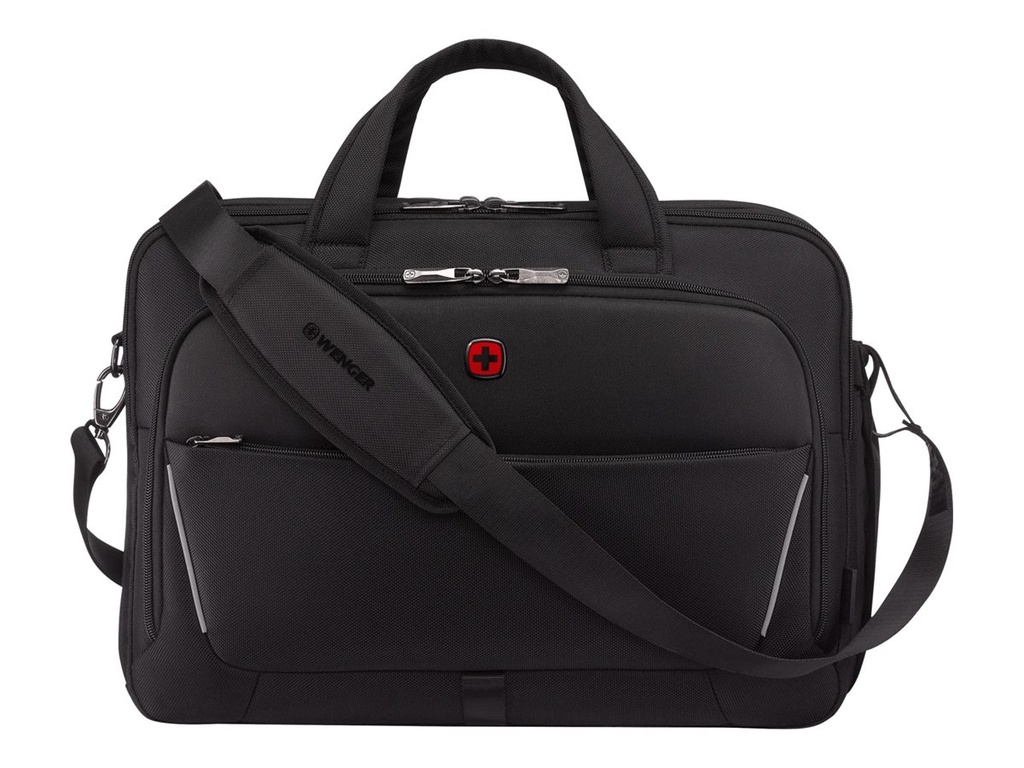 Wenger Meteor - Notebook-Tasche - mit Tablet-Tasche