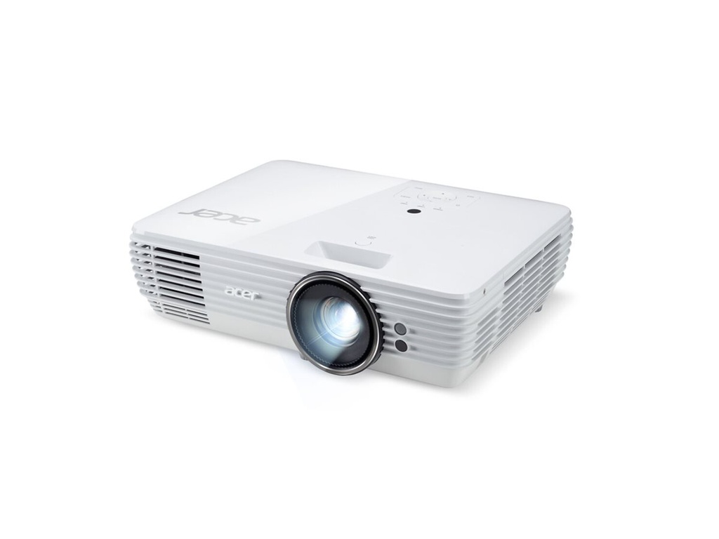 Acer H6815ATV - DLP-Projektor - 4000 lm - 4096