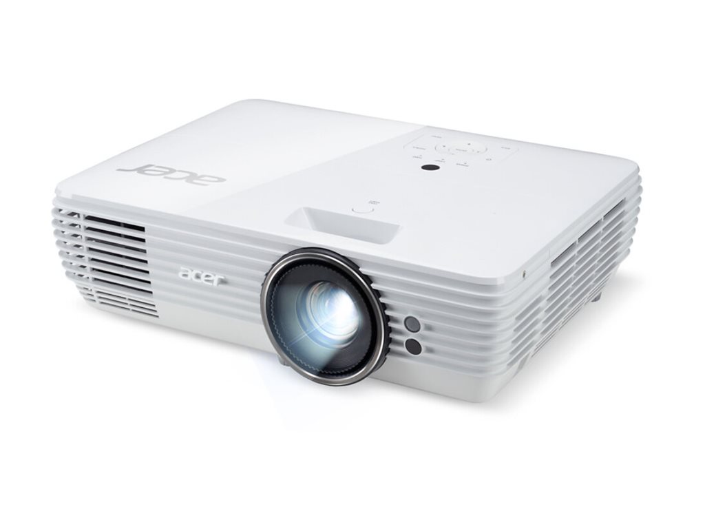 Acer H6815ATV - DLP-Projektor - 4000 lm - 4096