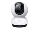 TP-LINK Tapo C220 V1 - Netzwerk-Überwachungskamera - schwenken / neigen - Farbe (Tag&Nacht)