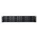 Synology RS2423+ 12-Bay NAS+ 12x6TB HAT3300-6T HDD - NAS - SATA