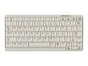 Cherry Contour Active Key AK-4100-U - Tastatur - USB