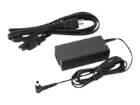 GETAC Netzteil - Wechselstrom 100-240 V - 65 Watt