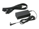 GETAC Netzteil - Wechselstrom 100-240 V - 65