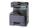 Kyocera TASKalfa 308ci - Multifunktionsdrucker - Farbe - Laser - Legal (216 x 356 mm)/