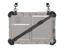 Panasonic InfoCase DuraStrap Bundle - Schulterriemen - für Toughpad FZ-G1